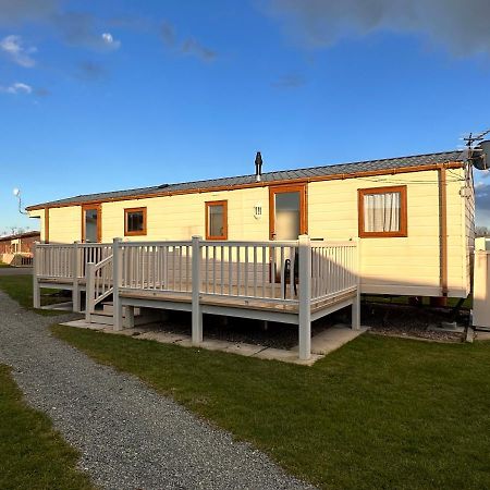 L76 Rickardos Holiday Lets Mablethorpe Zewnętrze zdjęcie