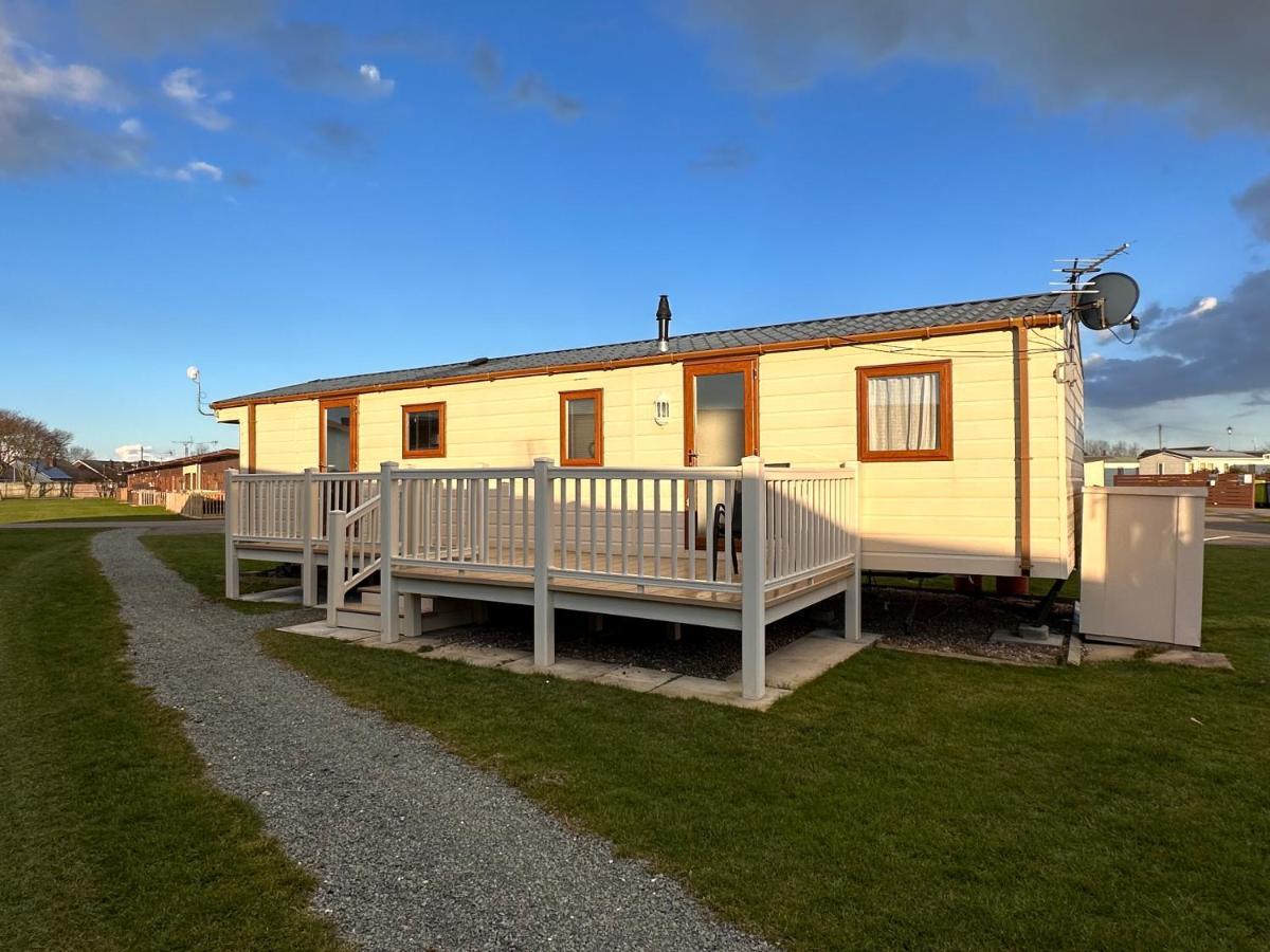 L76 Rickardos Holiday Lets Mablethorpe Zewnętrze zdjęcie