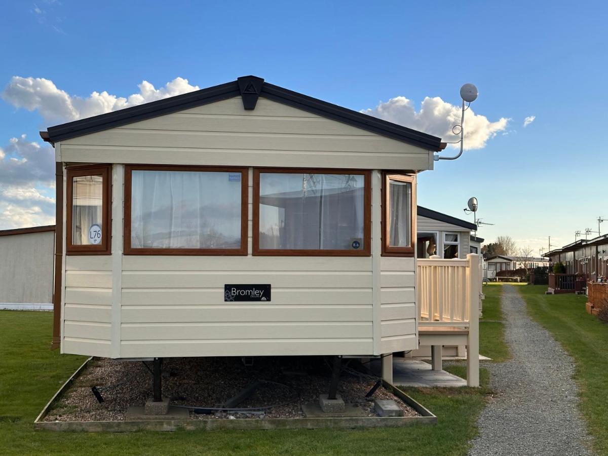L76 Rickardos Holiday Lets Mablethorpe Zewnętrze zdjęcie