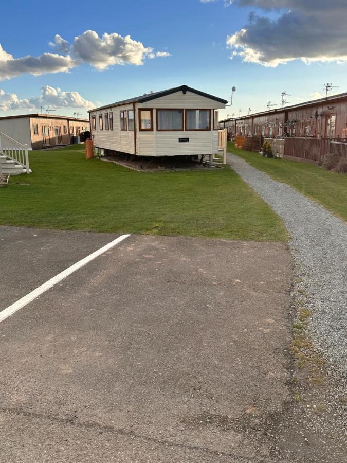 L76 Rickardos Holiday Lets Mablethorpe Zewnętrze zdjęcie