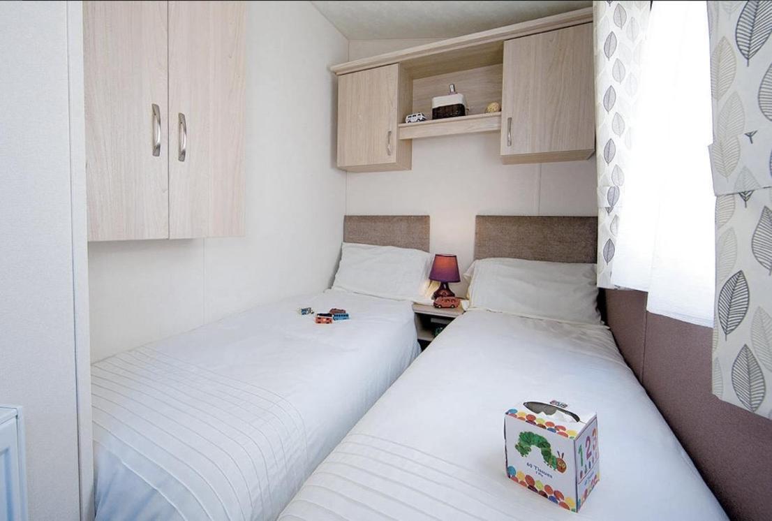 L76 Rickardos Holiday Lets Mablethorpe Zewnętrze zdjęcie