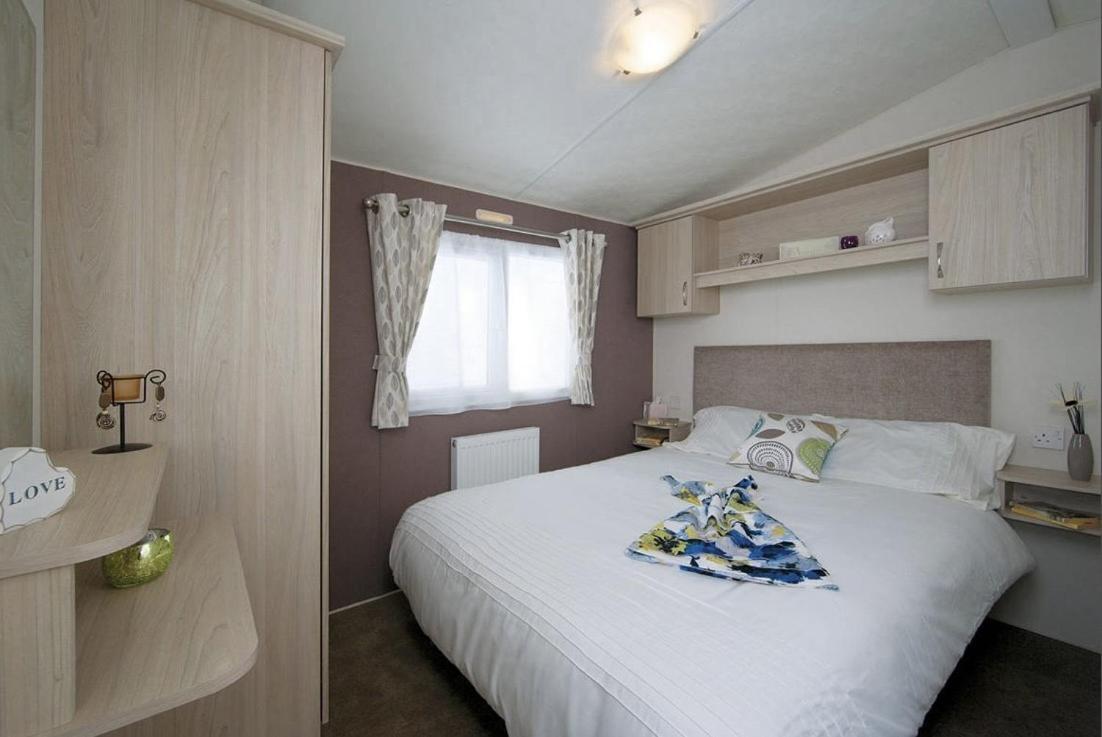 L76 Rickardos Holiday Lets Mablethorpe Zewnętrze zdjęcie