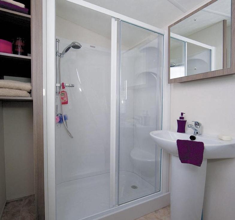 L76 Rickardos Holiday Lets Mablethorpe Zewnętrze zdjęcie
