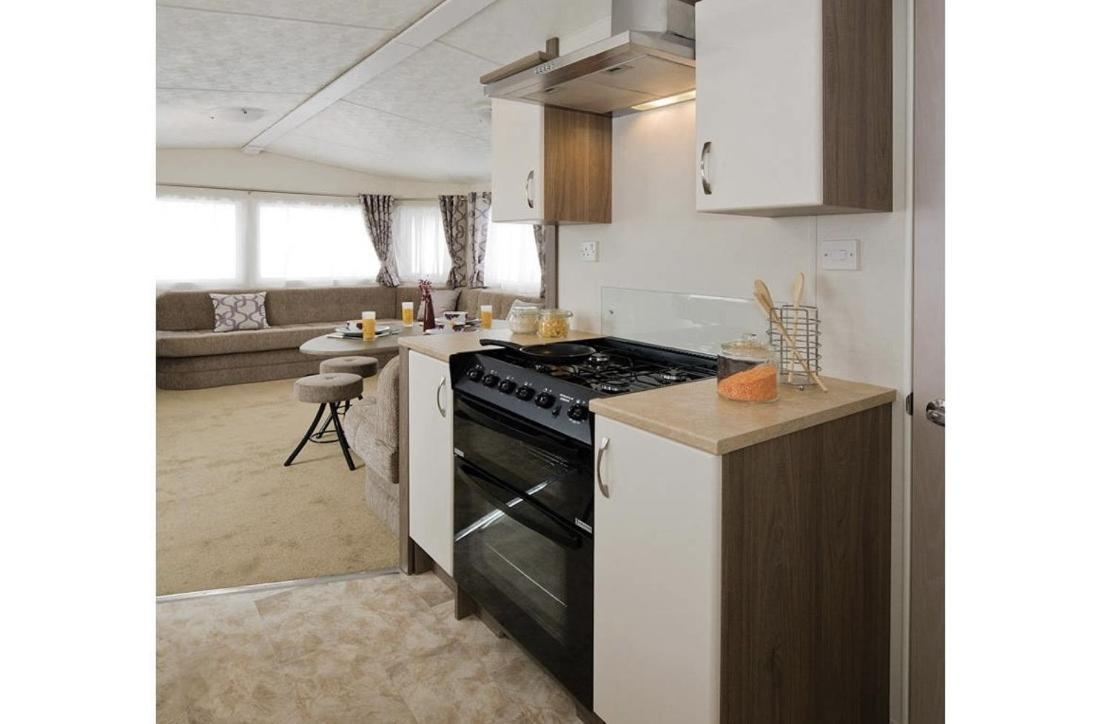 L76 Rickardos Holiday Lets Mablethorpe Zewnętrze zdjęcie