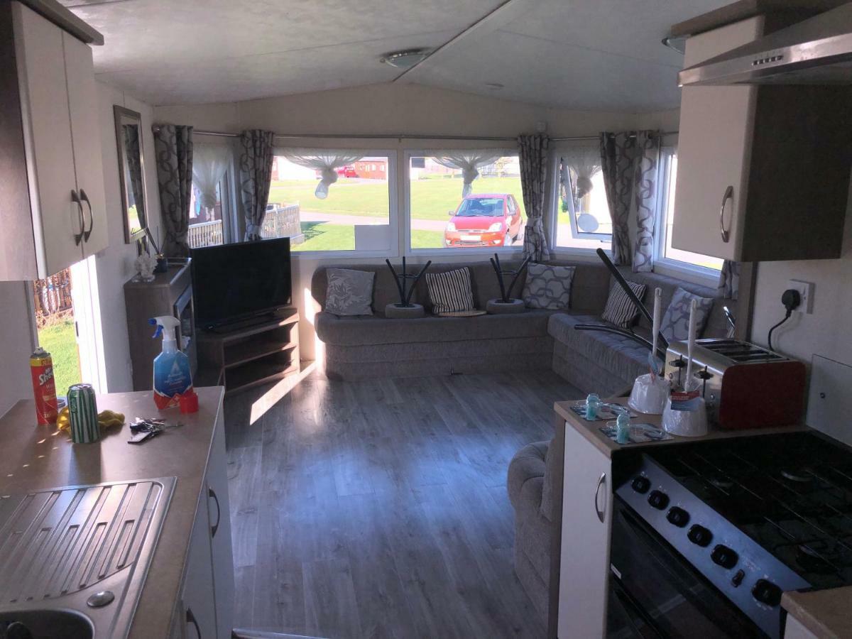 L76 Rickardos Holiday Lets Mablethorpe Zewnętrze zdjęcie